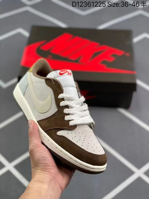 Air Jordan 1-460